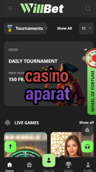Casino Aparat - Best Casino Equipment-www.bdqngd.com