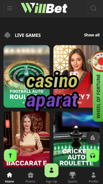 Casino Aparat - Best Casino Equipment-www.bdqngd.com