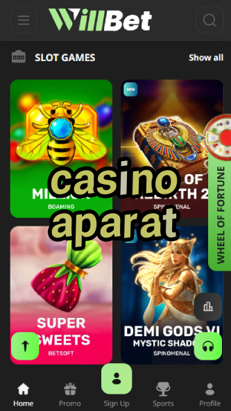 Casino Aparat - Best Casino Equipment-www.bdqngd.com