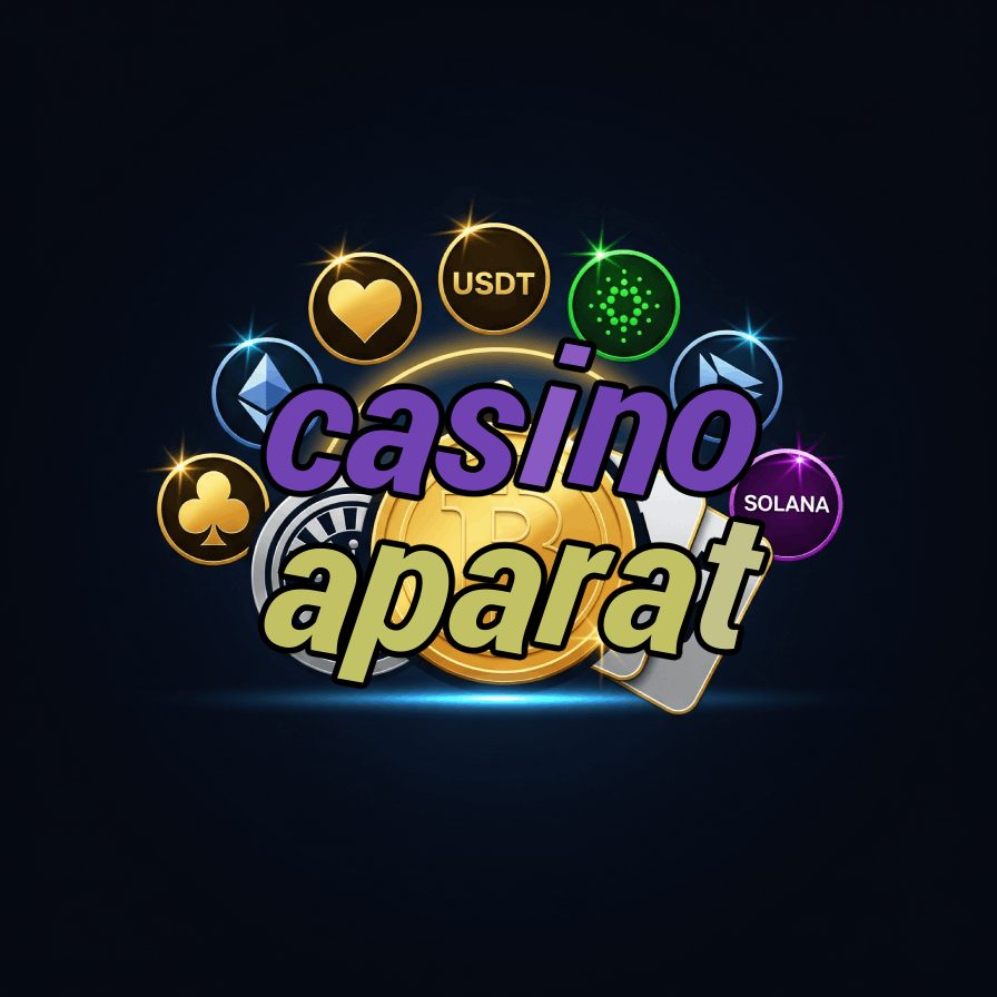 Casino Aparat - Best Casino Equipment